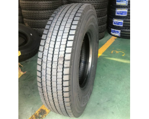 Habilead BL612 (ведущая) 315/70 R22.5 156/150L Habilead BL612 (ведущая) 315/70 R22.5 156/150L